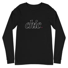 Load image into Gallery viewer, Chic Silhouette Tee