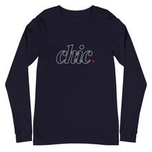 Load image into Gallery viewer, Chic Silhouette Tee