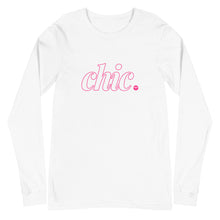 Load image into Gallery viewer, Chic Silhouette Tee