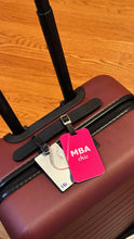 Load image into Gallery viewer, CHIC Luggage tag