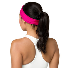 Load image into Gallery viewer, CHIC Athletic Headband