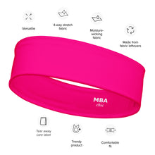 Load image into Gallery viewer, CHIC Athletic Headband