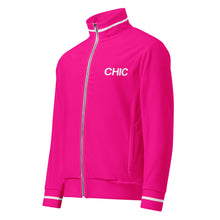 Load image into Gallery viewer, CHIC Track Jacket