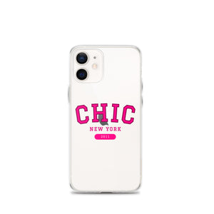 Chic Athletics Clear iPhone® Case