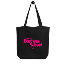 Load image into Gallery viewer, BSchool Stuff Tote Bag