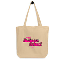 Load image into Gallery viewer, BSchool Stuff Tote Bag