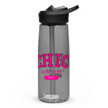 Load image into Gallery viewer, Chic Camelbak Water Bottle