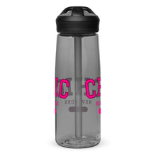 Load image into Gallery viewer, Chic Camelbak Water Bottle