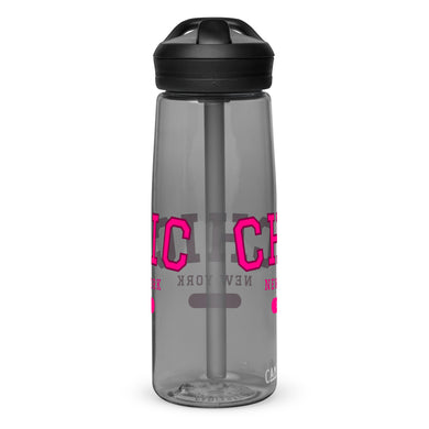 Chic Camelbak Water Bottle