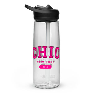 Chic Camelbak Water Bottle