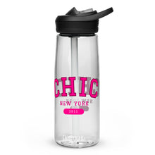 Load image into Gallery viewer, Chic Camelbak Water Bottle