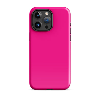 Chic Tough Case for iPhone®