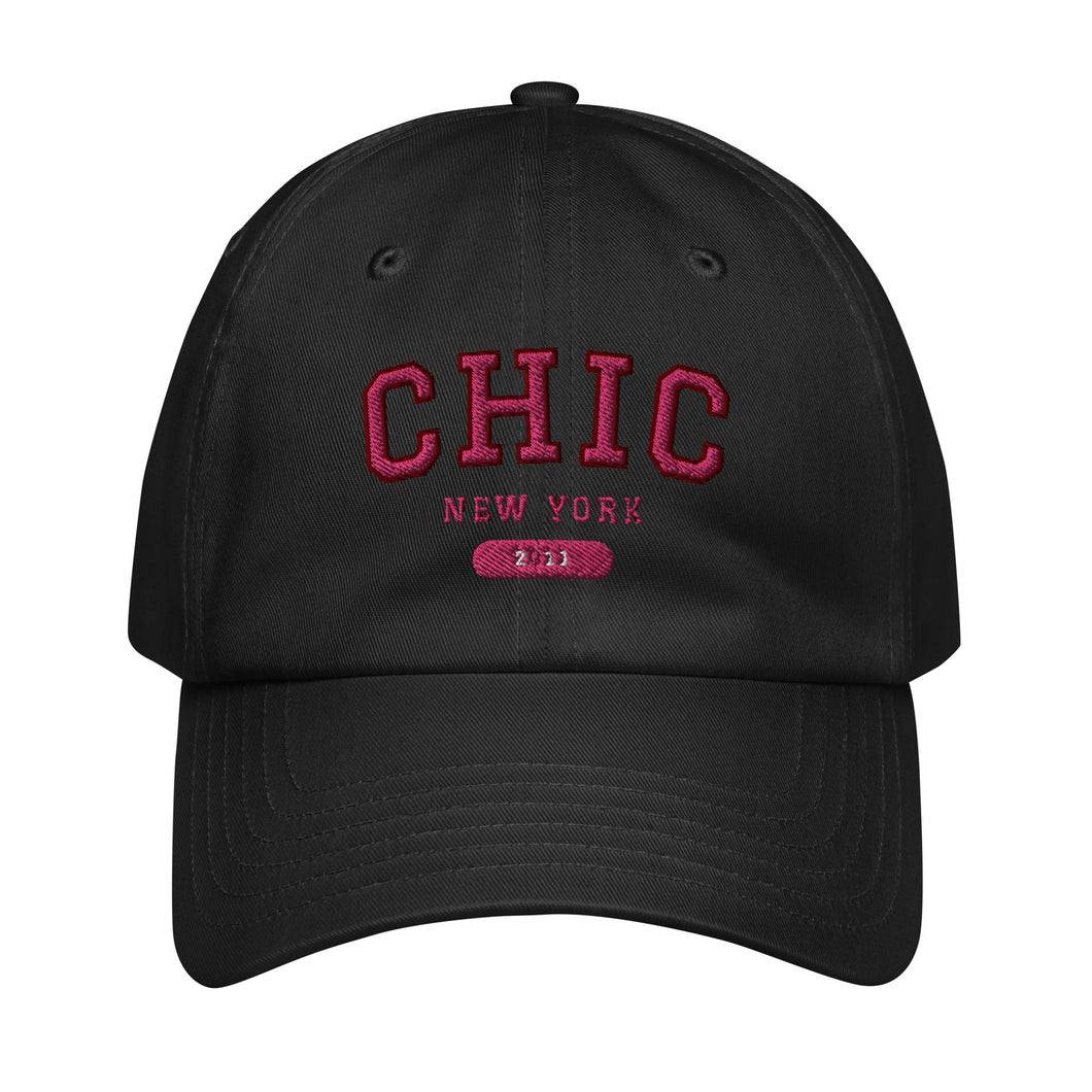 CHIC Under Armour Cap