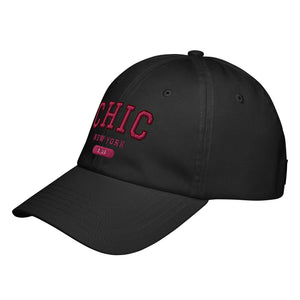 CHIC Under Armour Cap