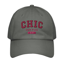 Load image into Gallery viewer, CHIC Under Armour Cap