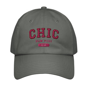 CHIC Under Armour Cap