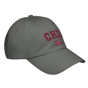 CHIC Under Armour Cap