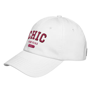 CHIC Under Armour Cap