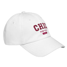 Load image into Gallery viewer, CHIC Under Armour Cap