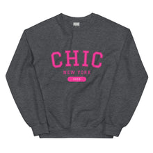 Load image into Gallery viewer, Chic Athletics Sweatshirt