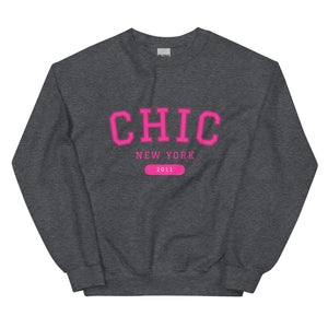 Chic Athletics Sweatshirt