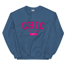 Load image into Gallery viewer, Chic Athletics Sweatshirt