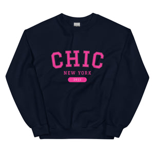 Chic Athletics Sweatshirt