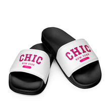 Load image into Gallery viewer, Chic Athletics Women&#39;s Slides