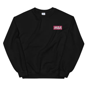 The MBA Sweatshirt