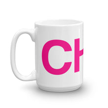 Load image into Gallery viewer, CHIC Coffee Mug