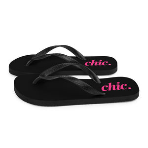 Chic Sandals