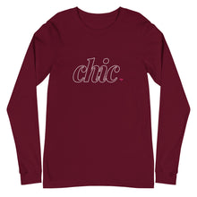 Load image into Gallery viewer, Chic Silhouette Tee