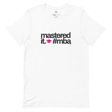 Load image into Gallery viewer, Mastered It Tee