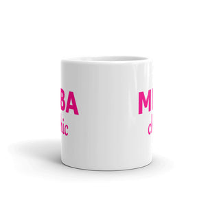 Chic Logo Mug